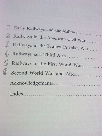 Railways at war by John Westwood