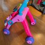 VTech Infant VTech Baby First Steps Baby Walker Image 2