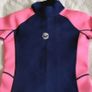 Wetsuit - Girl's Age 11. Dunnes Stores Image 3
