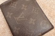 Louis Vuitton Card ID holder