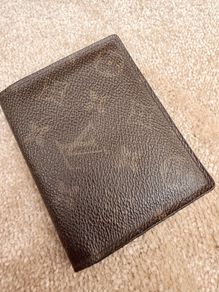 Louis Vuitton Card ID holder