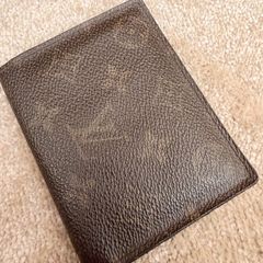 Louis Vuitton Card ID holder