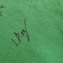 Ireland Ladies Soccer Signed Shirt Size UK14 Quinn Image 8