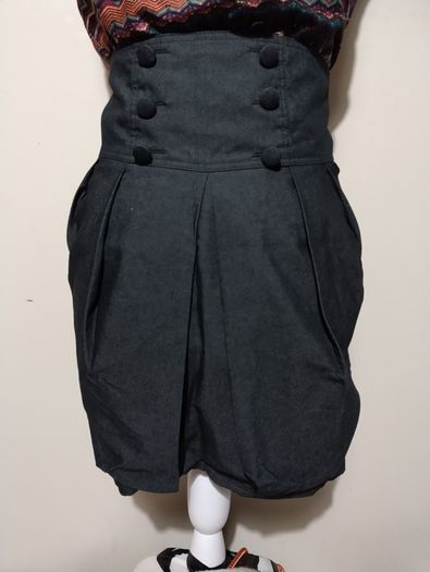 Miss Selfridge Skirt