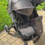 Ikkle Bubba Venus Prime Double Buggy Image 3
