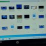 HP Laptop Model 15-da0072na, Intel Celeron N4000 CPU, 1.1GHz, 4GB Ram, 250GB HDD, Windows 10 Home, Microsoft Edge, Chrome Image 4