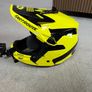Full face helmet Image 3