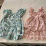 Girls summer Bundle 6-7 Image 10