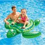 INTEX Sea Turtle Inflatable Pool Float Image 2