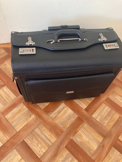 cabin bag