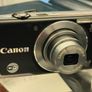 Canon Powershot A3500 IS Digital Compact Camera Canon 5x Zoom Lens 16.0 Mega Pixels (WiFi) Image 8