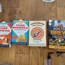 Full Home Brewing Set Image 6