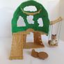 Sylvanian toddler tree house Image 4