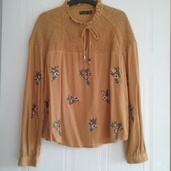 Ladies Blouse UK10