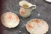Bathroom Hadida Bone China Accessories.