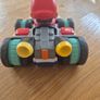 Nintendo Super Mario Remote Control Mini Anti-Gravity Mario Kart Racer Image 3
