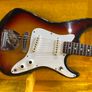 Guyatone LG-23 Sunburst 1970's Image 2