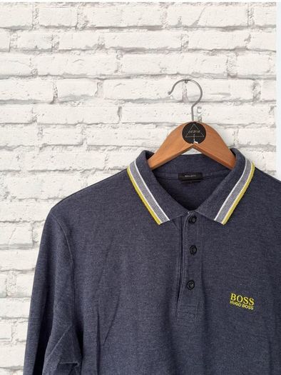 Hugo Boss Polo Shirt