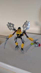 Bionicle Bitil