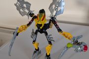 Bionicle Bitil