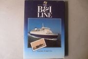 The B + I Line