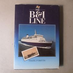 The B + I Line