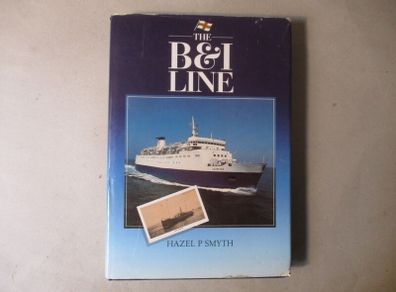 The B + I Line
