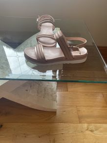 ladies marco tozzi sandals