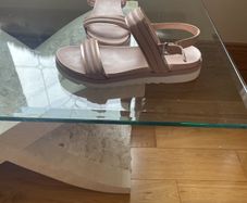ladies marco tozzi sandals