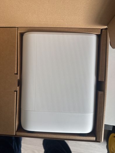 Vodafone Ultra Hub 7