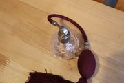 Perfume Decanter/Atomiser -