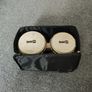 Rockjam Bongo set 7" and 8" with padded bag and tuning wrench Image 2