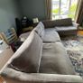 Large Modular Sofa / Couch Image 4