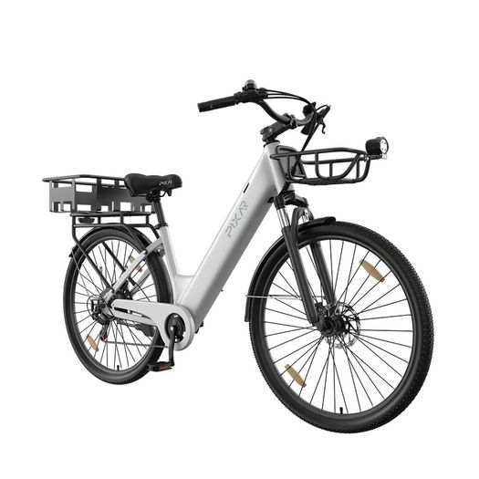 PIXAR C1 Pro Electric Bike
