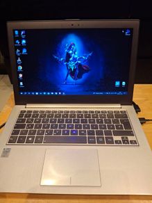 Asus Zenbook Ultrabook