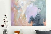 Celina Mastella Abstract painting