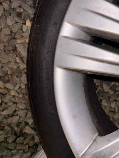 BMW Alloy Wheels