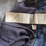 7 for All Mankind Dark Blue jeans size 31 Image 6
