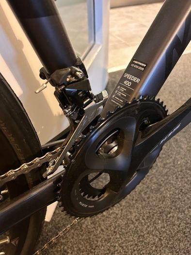 Merida Speeder 400