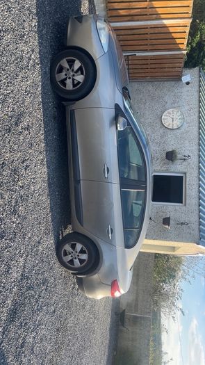 2012 Renault Fluence