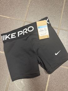 nike pro girls