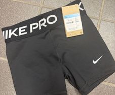 nike pro girls