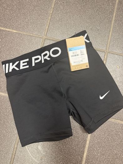 nike pro girls