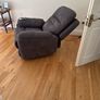 Lift and Rise Recliner Armchair Image 6