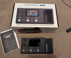 Headrush mx5