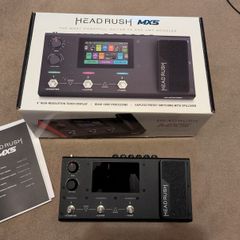 Headrush mx5