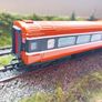 Model  Railway  Irish  Mk 3  Coaches Image 3