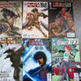 67 various Wildstorm Comic Books Image 5