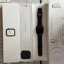 Apple Watch Series 4  44mm  Space Grey  Excellent Condition Image 6