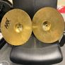 Sabian 15" AAX X-Cellerator Hi Hats Image 3